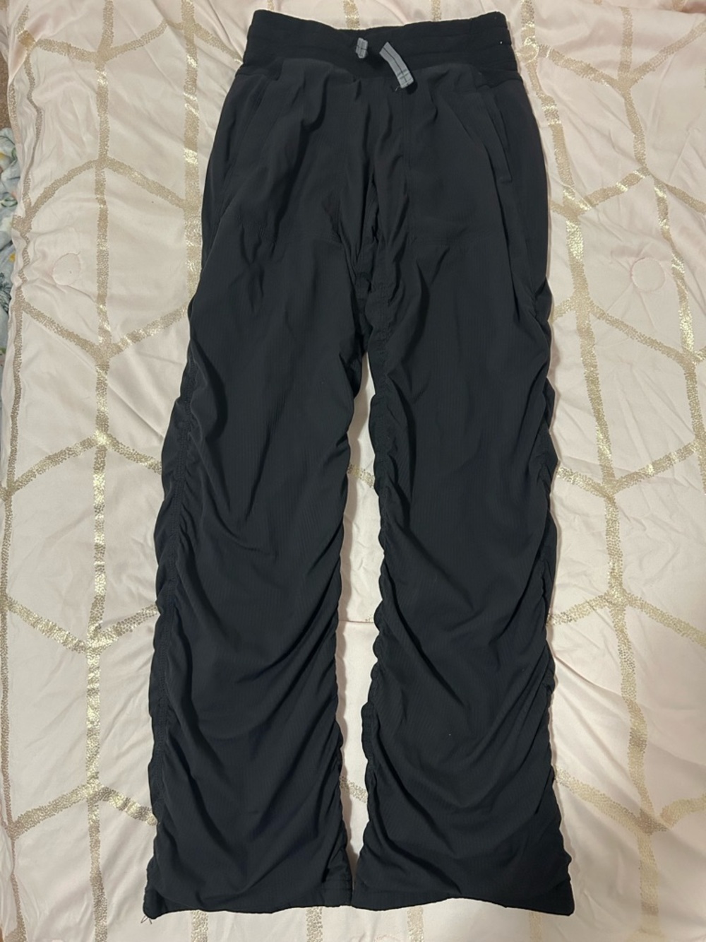 Ivivva lined pants